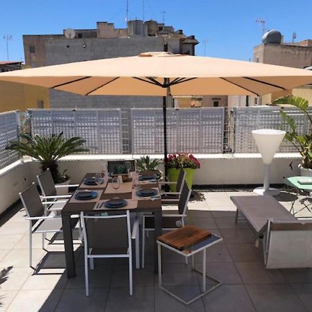 B&B Palazzo Diaz Marsala Dış mekan fotoğraf