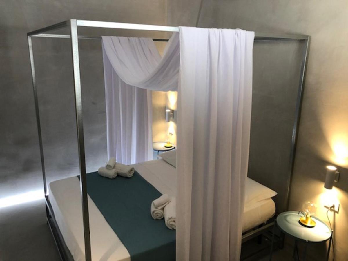 B&B Palazzo Diaz Marsala Dış mekan fotoğraf