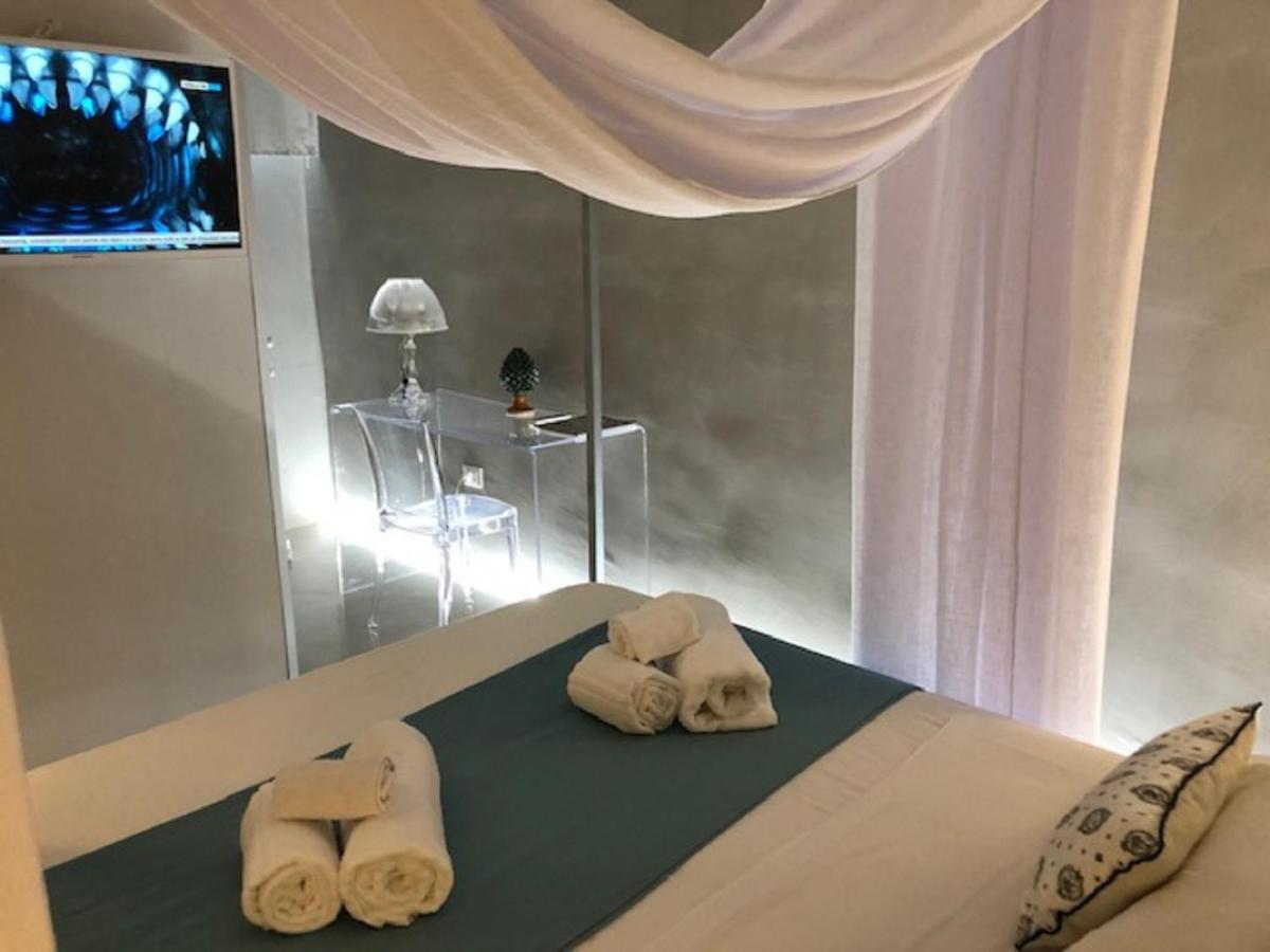 B&B Palazzo Diaz Marsala Dış mekan fotoğraf