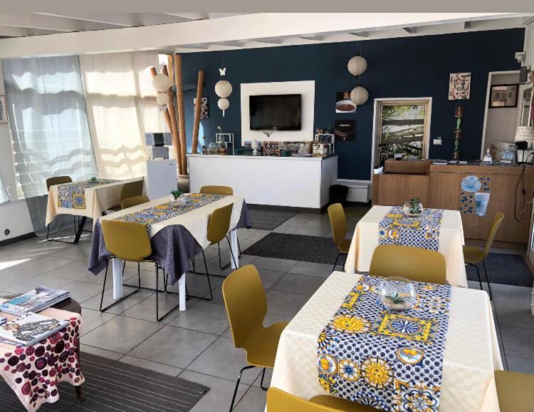B&B Palazzo Diaz Marsala Dış mekan fotoğraf