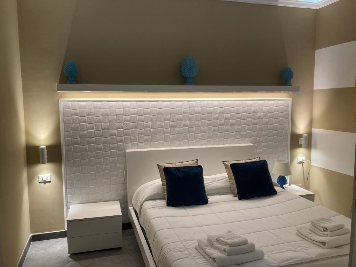 B&B Palazzo Diaz Marsala Dış mekan fotoğraf