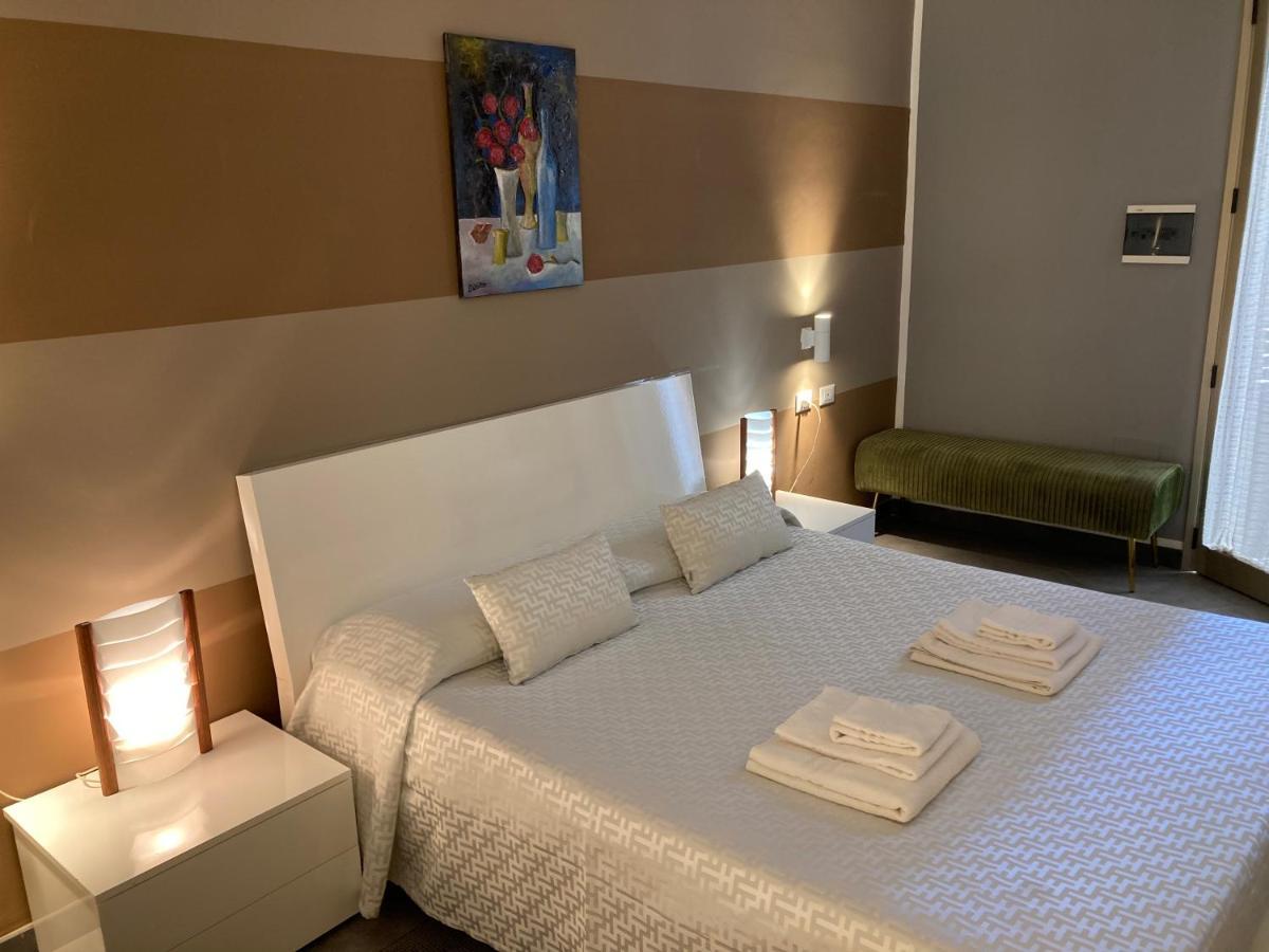 B&B Palazzo Diaz Marsala Dış mekan fotoğraf