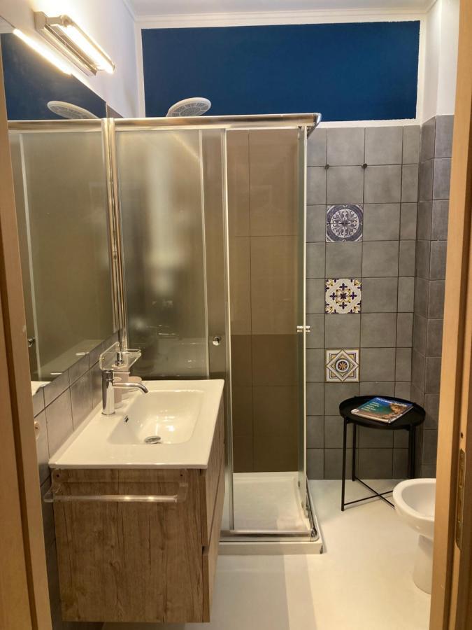 B&B Palazzo Diaz Marsala Dış mekan fotoğraf