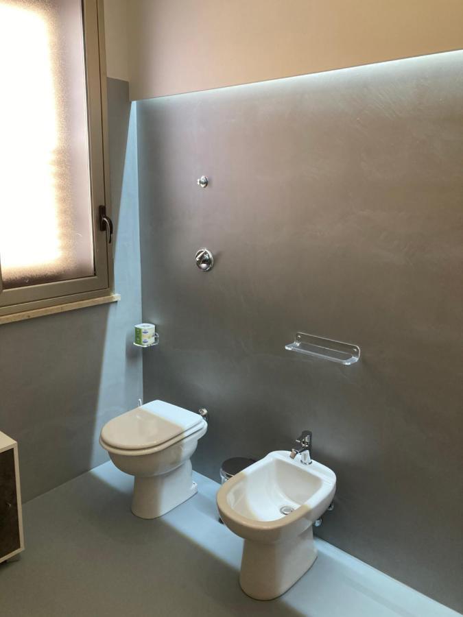 B&B Palazzo Diaz Marsala Dış mekan fotoğraf