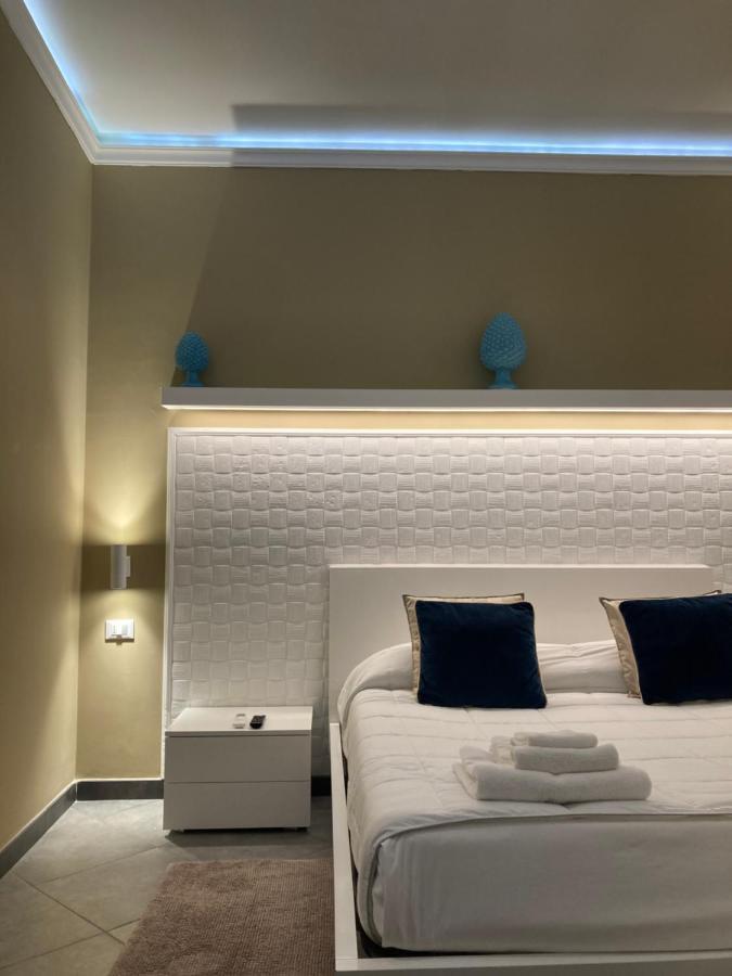 B&B Palazzo Diaz Marsala Dış mekan fotoğraf