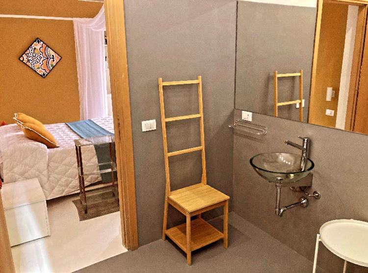 B&B Palazzo Diaz Marsala Dış mekan fotoğraf