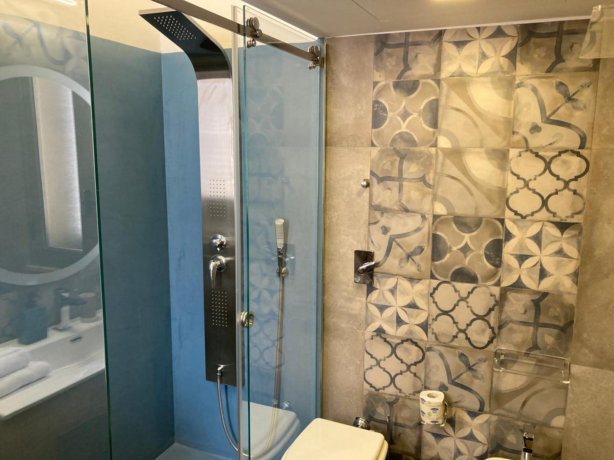 B&B Palazzo Diaz Marsala Dış mekan fotoğraf