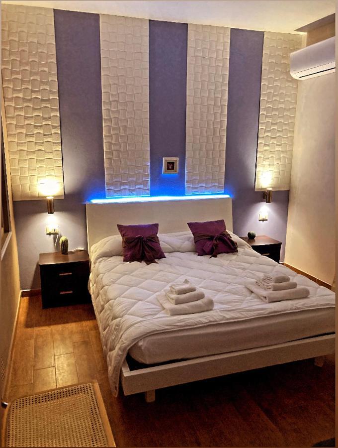 B&B Palazzo Diaz Marsala Dış mekan fotoğraf