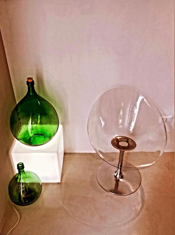B&B Palazzo Diaz Marsala Dış mekan fotoğraf