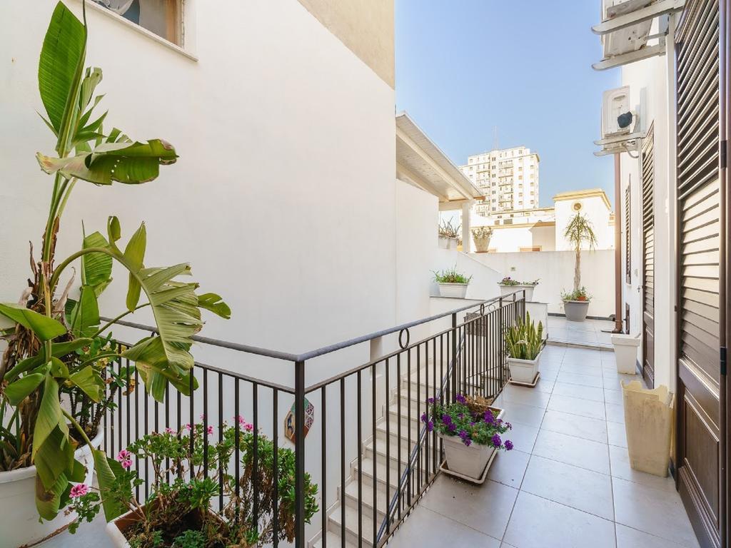 B&B Palazzo Diaz Marsala Dış mekan fotoğraf
